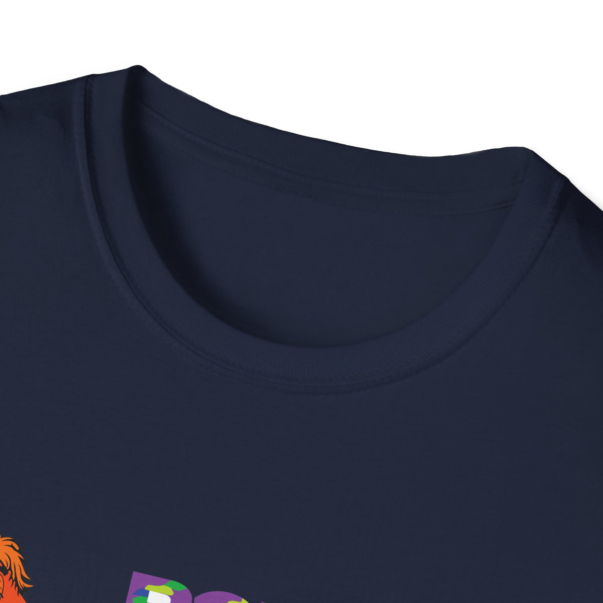 Boulder Dash - T-shirt Printify