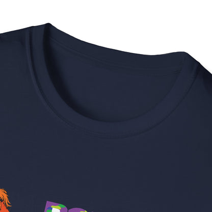 Boulder Dash - T-shirt Printify