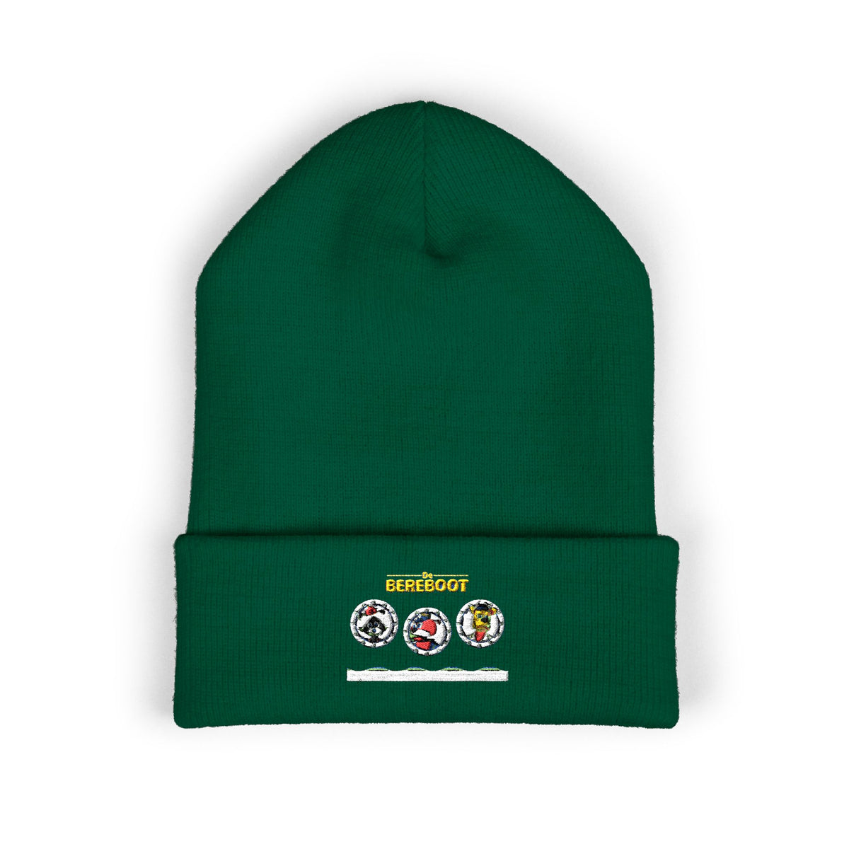 De Bereboot - Beanie Printify