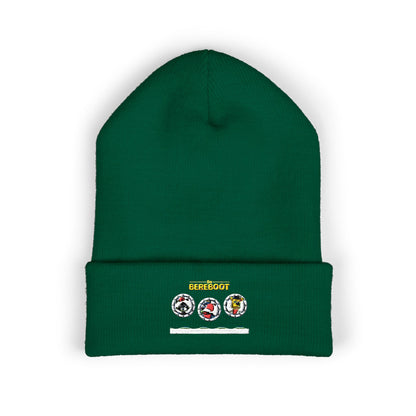 De Bereboot - Beanie Printify