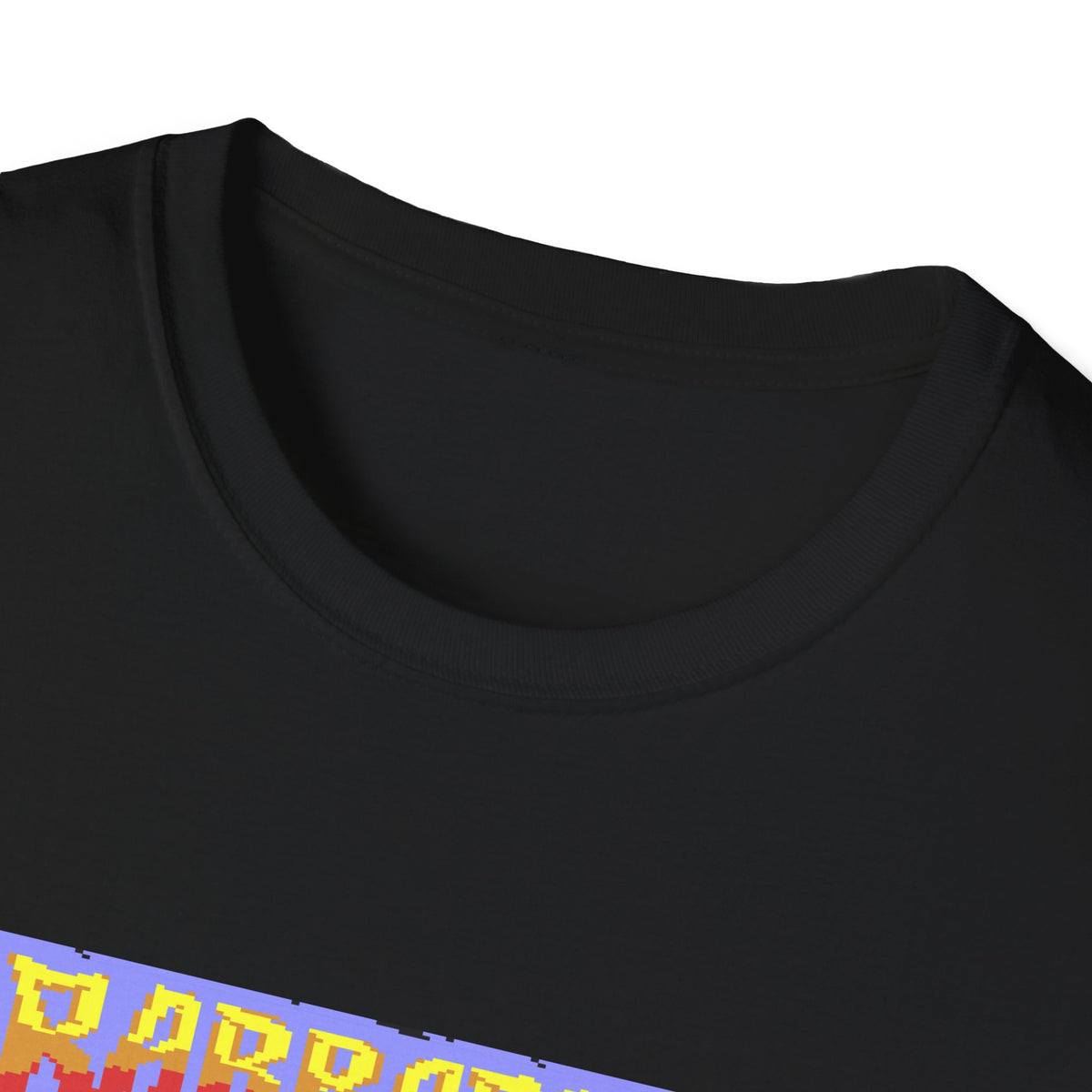Barbarian - T-shirt Printify