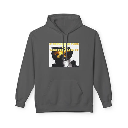 Command & Conquer - Hoodie Printify