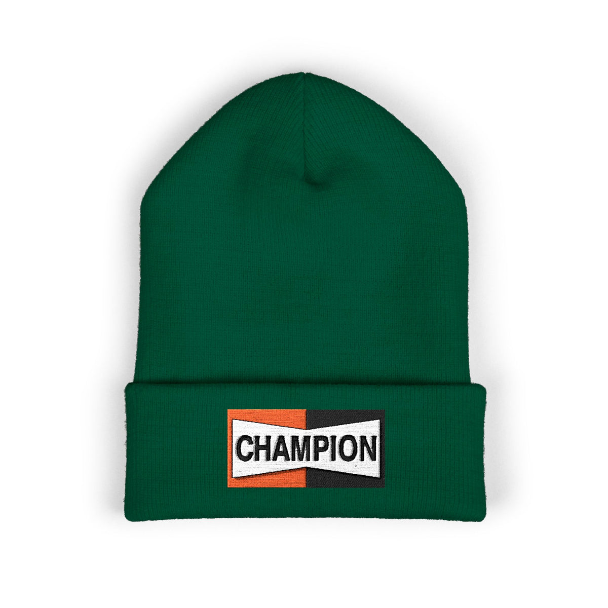 Champion - Beanie Printify