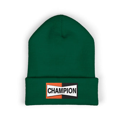 Champion - Beanie Printify