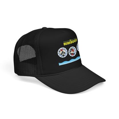 De Bereboot - Truckerpet Printify