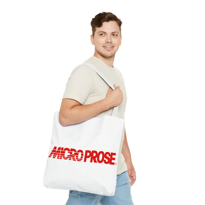 MicroProse - Tas Printify