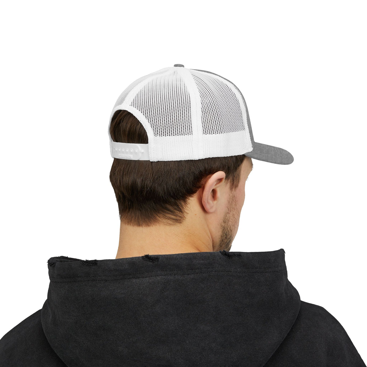 Doom - Snapback Truckerpet Printify