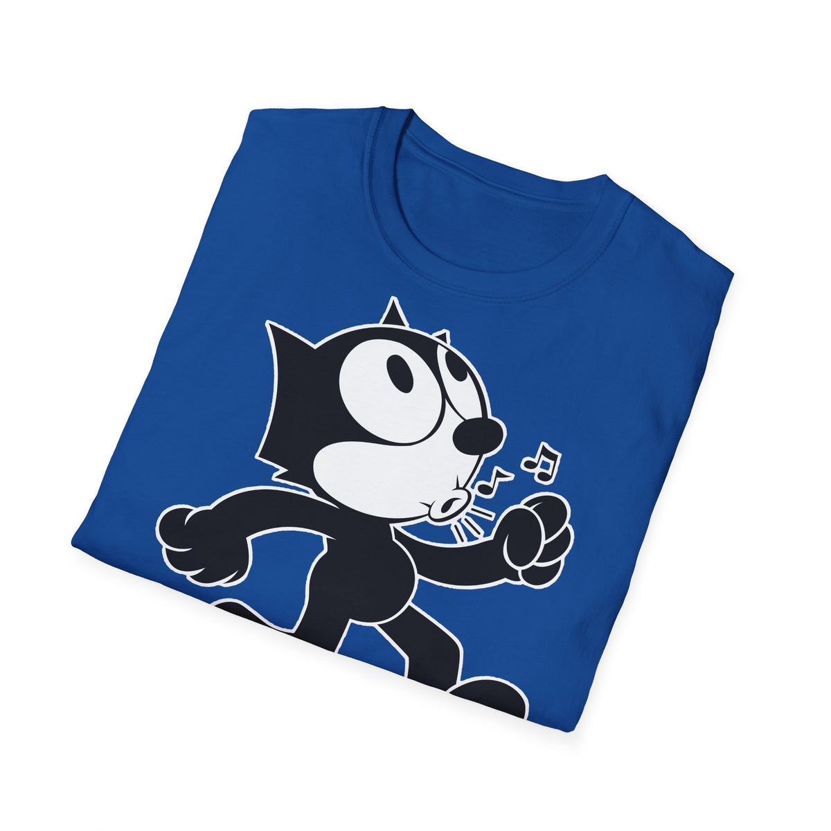 Felix the Cat - T-shirt Printify