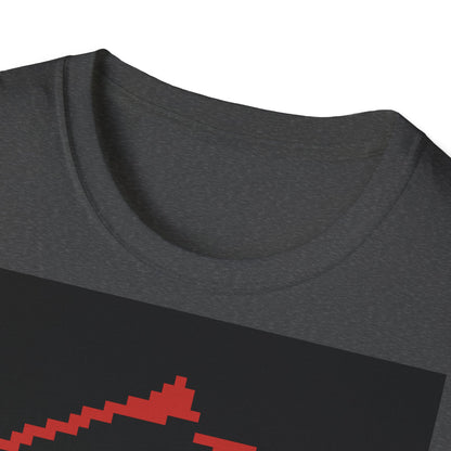 Diablo - T-shirt Printify