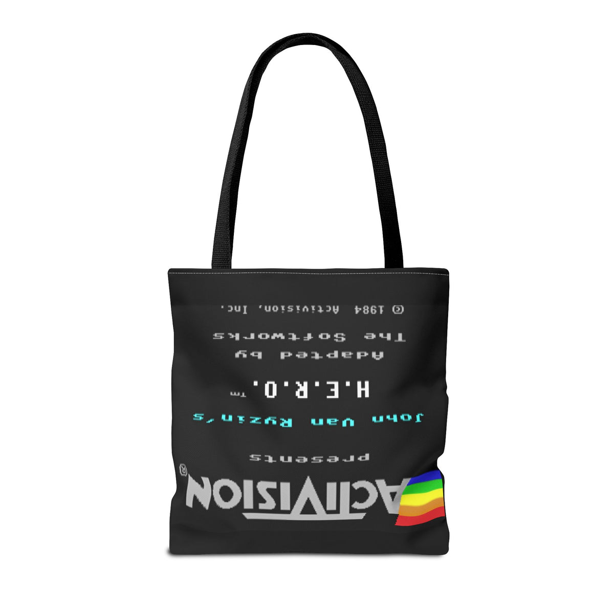 H.E.R.O. - Tas Printify