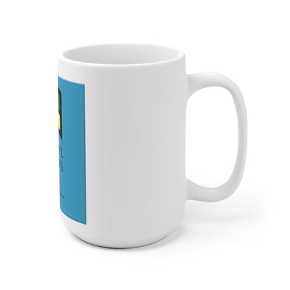 Windows 3.1 Ceramic Mug (EU) Printify