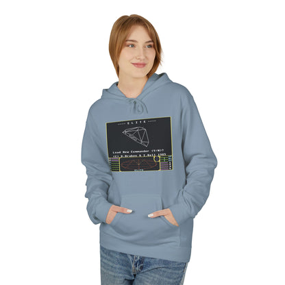 Elite - Hoodie Printify