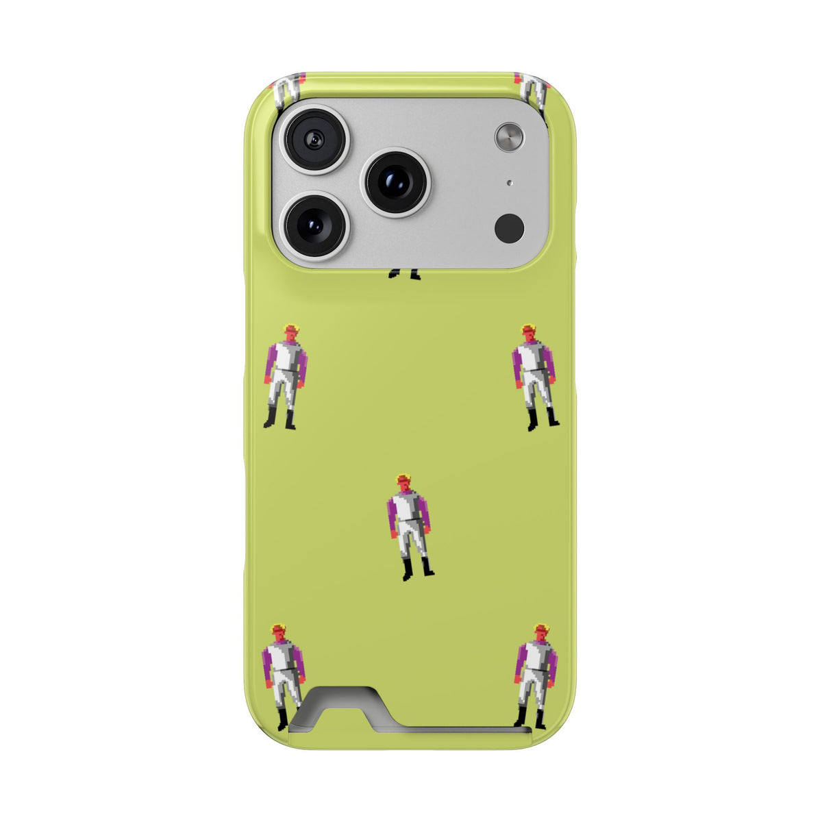 Space Quest - Telefoonhoesje Printify