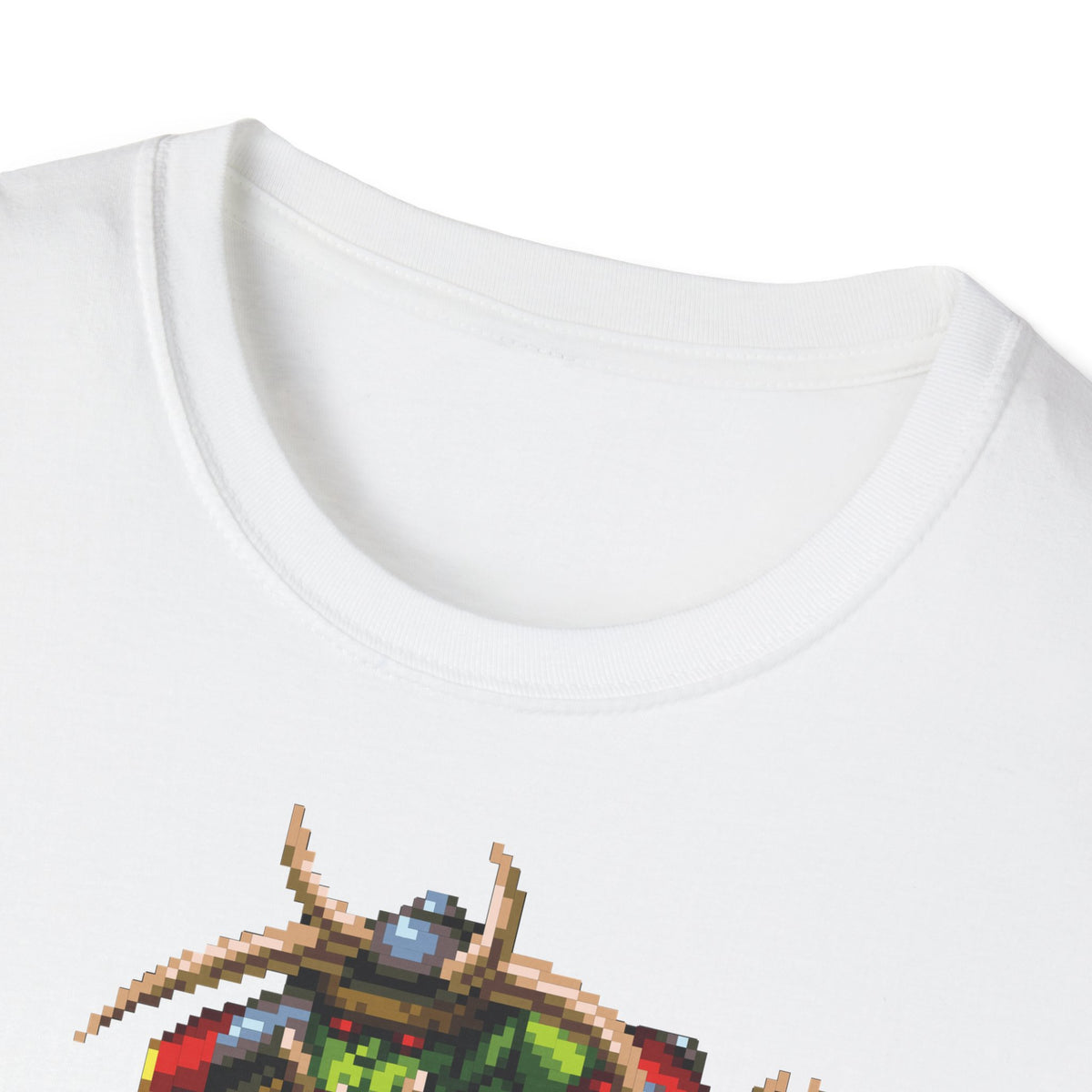 Warcraft Orc - T-shirt Printify