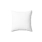 Street Fighter Edmond Spun Polyester Square Pillow