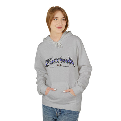 Turrican II - Hoodie Printify