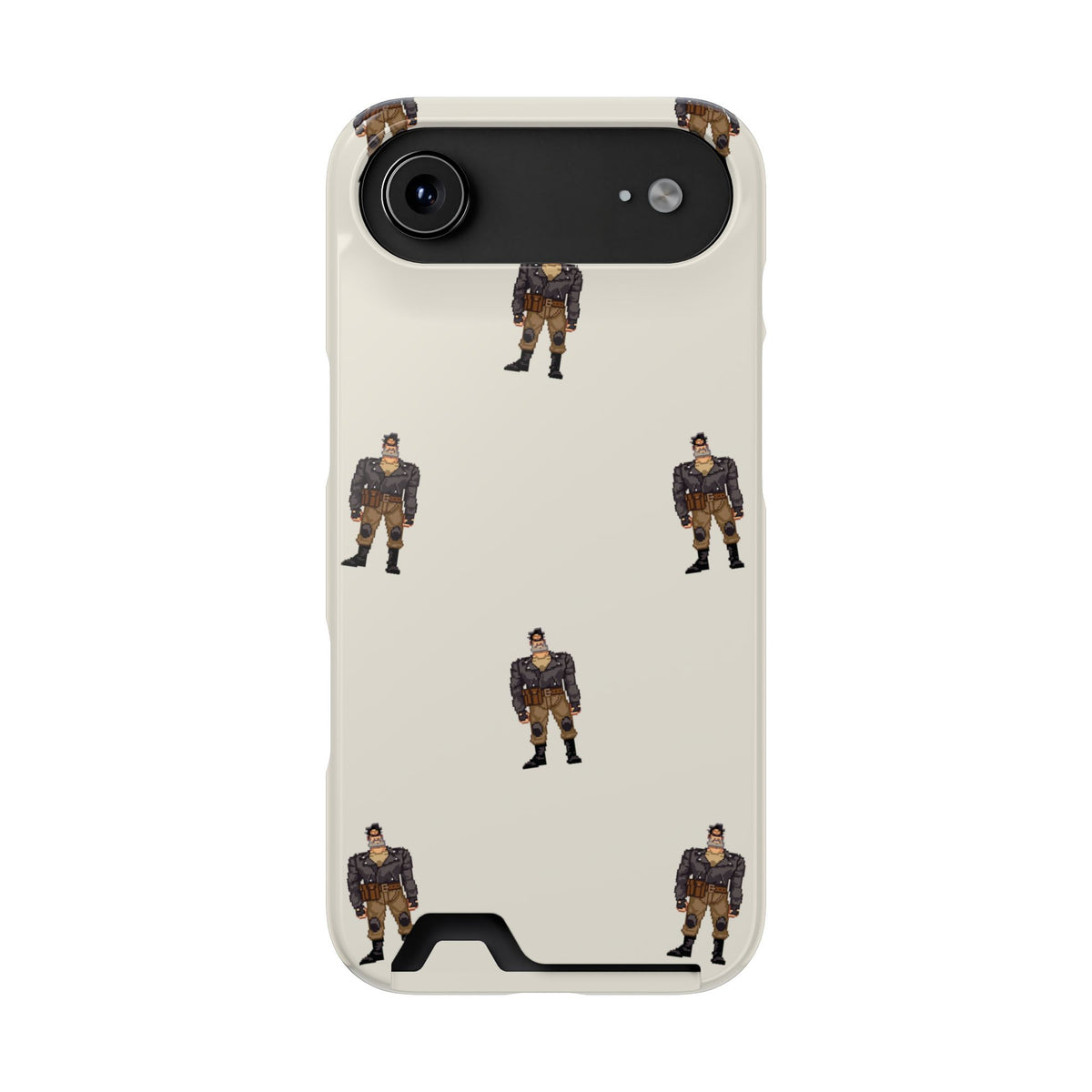 Full Throttle - Telefoonhoesje Printify
