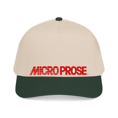 MicroProse - Baseball Cap Printify