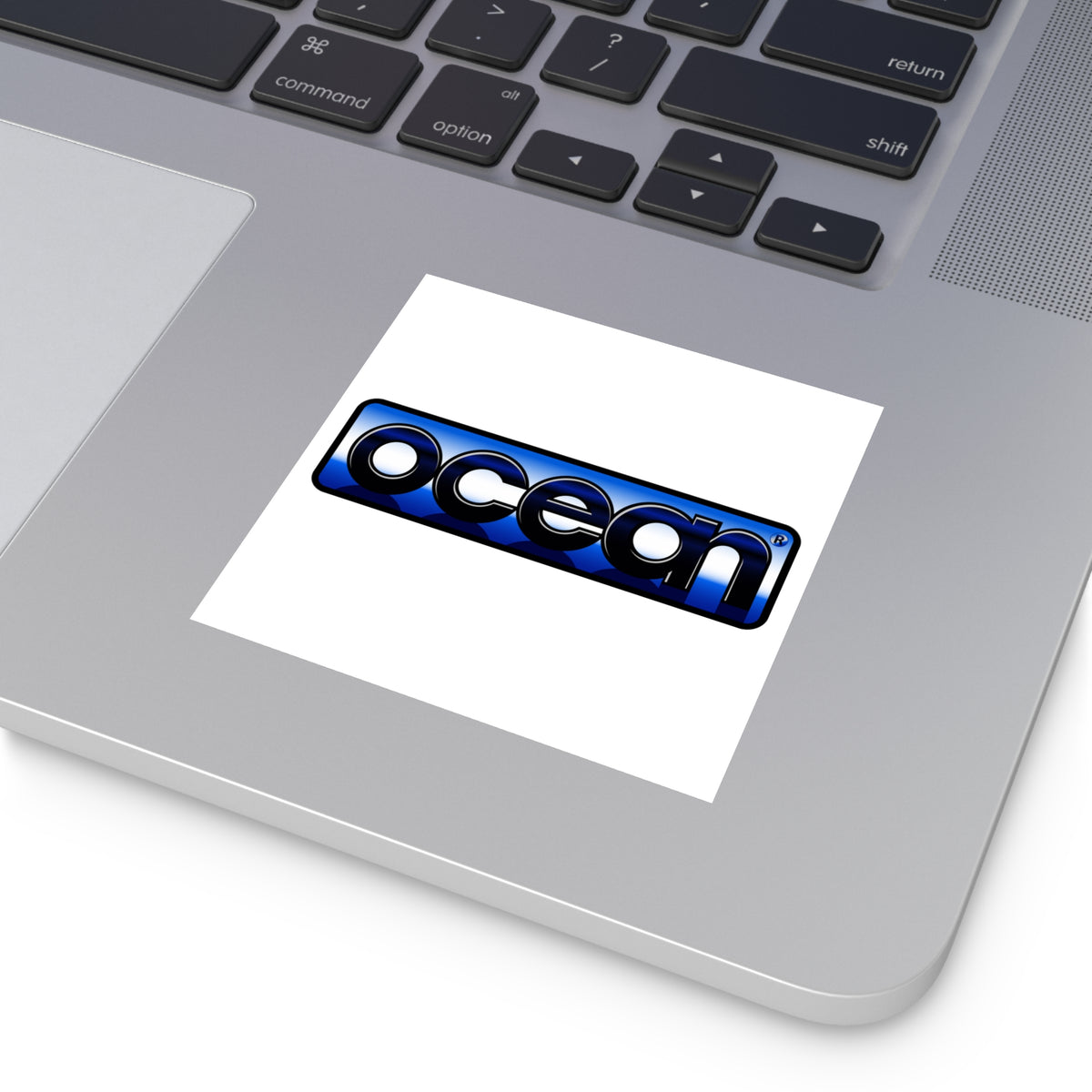 Ocean Software - Sticker Printify