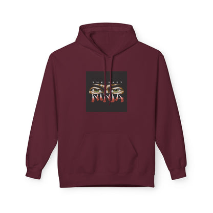The Last Ninja - Hoodie Printify