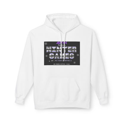 Winter Games - Hoodie Printify
