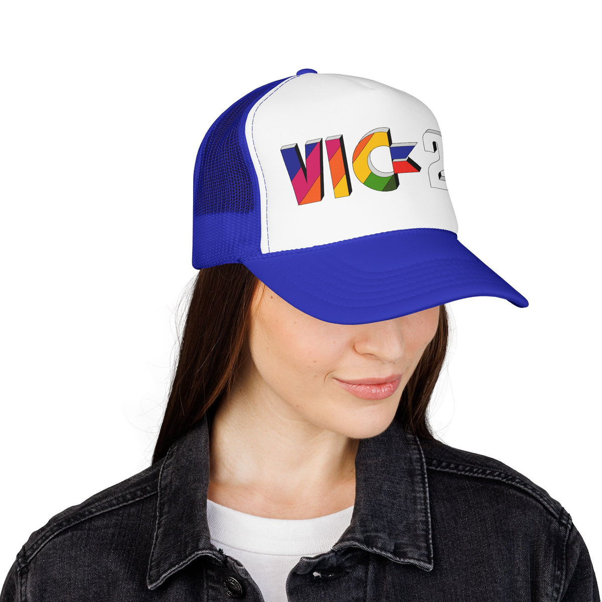 VIC-20 - Truckerpet Printify