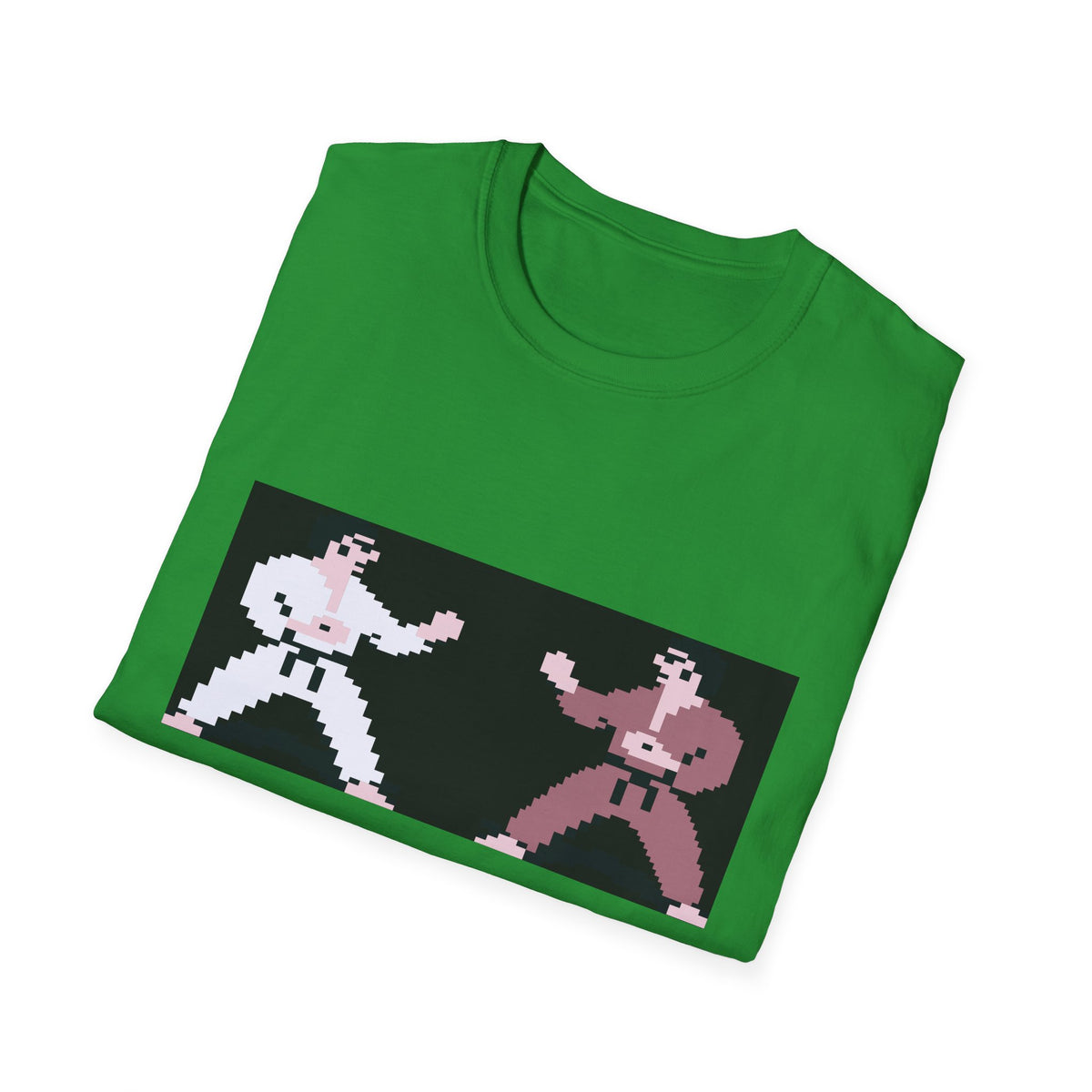 International Karate - T-shirt Printify