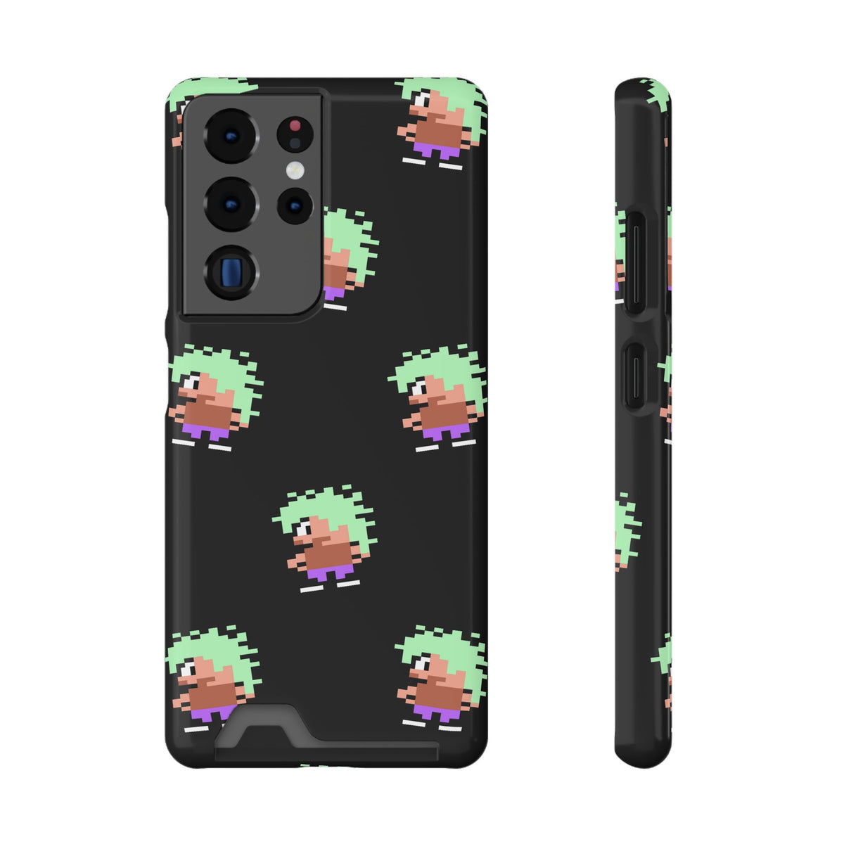 The Great Giana Sisters - Telefoonhoesje Printify