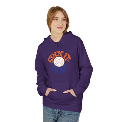 Sock It To Me - Hoodie Printify