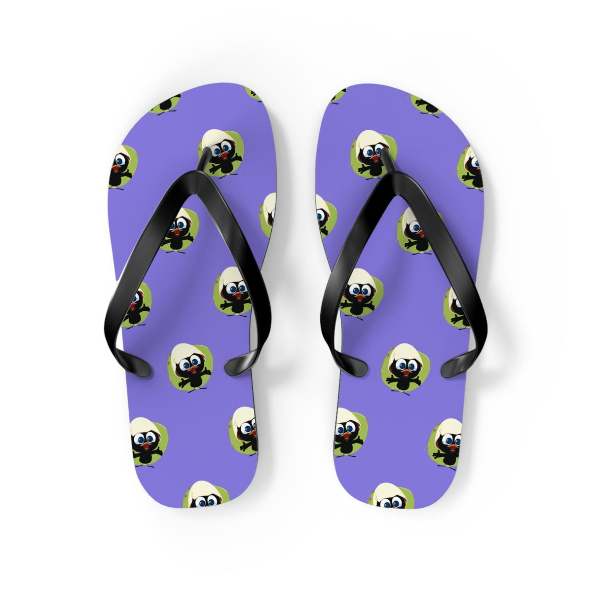 Calimero - Slippers Printify