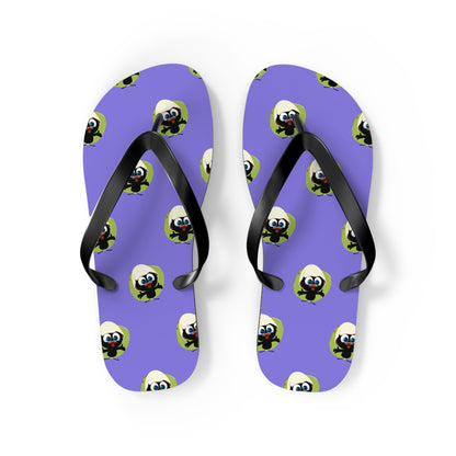 Calimero - Slippers Printify