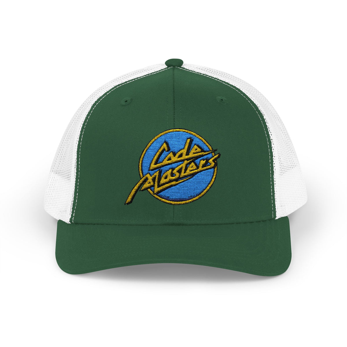Codemasters - Snapback Truckerpet Printify