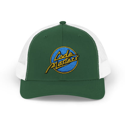 Codemasters - Snapback Truckerpet Printify