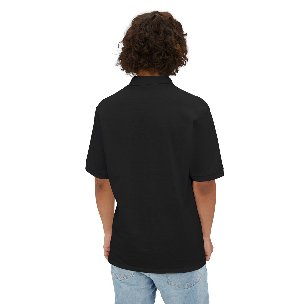 Codemasters - Polo Printify