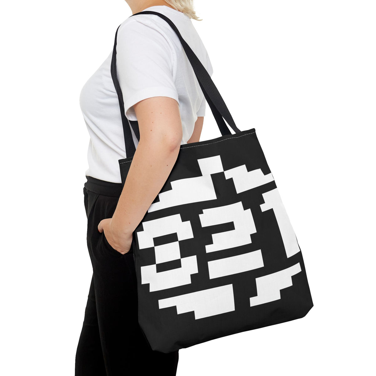 Paradroid 821 - Tas Printify