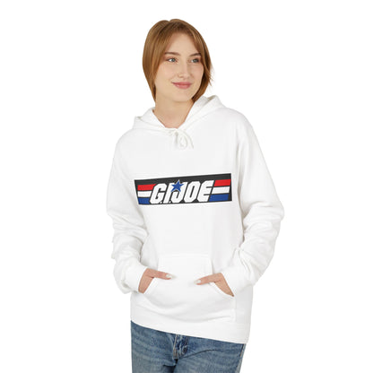 G.I. Joe - Hoodie Printify