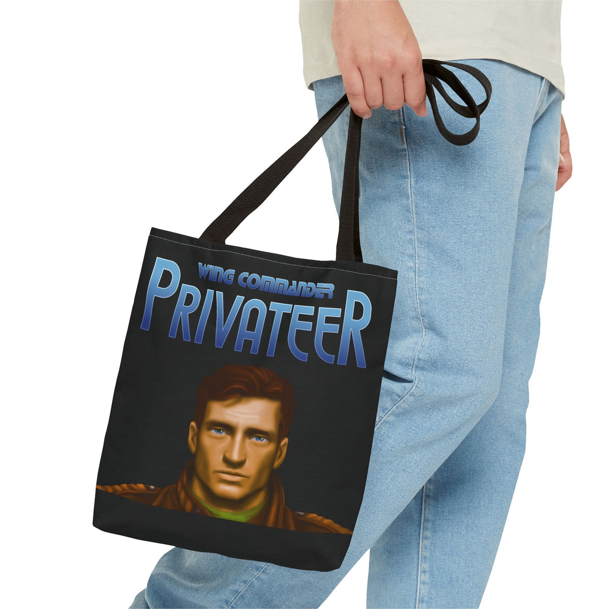 Wing Commander: Privateer - Tas Printify