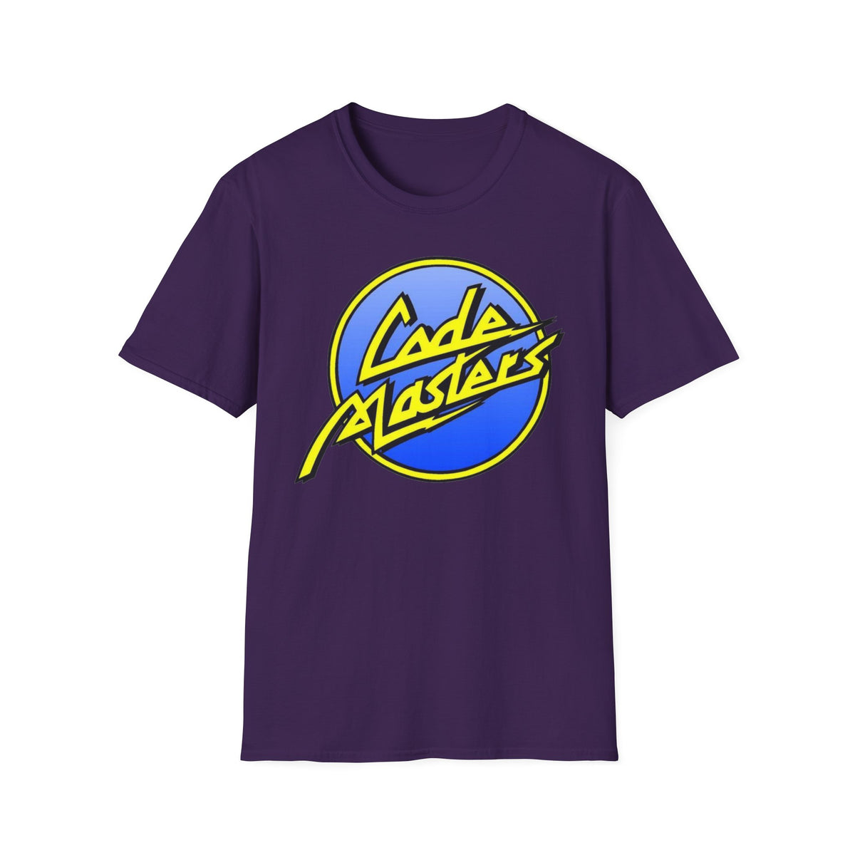 Codemasters - T-shirt Printify