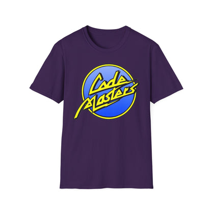 Codemasters - T-shirt Printify
