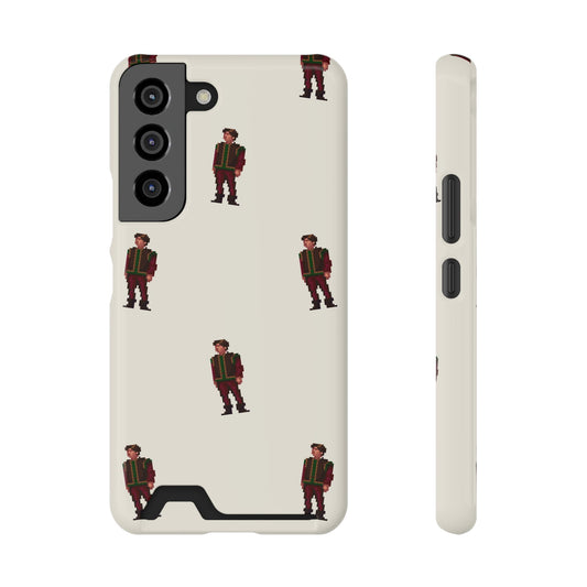 Legend of Kyrandia - Telefoonhoesje Printify