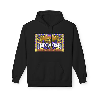 Prince of Persia - Hoodie Printify