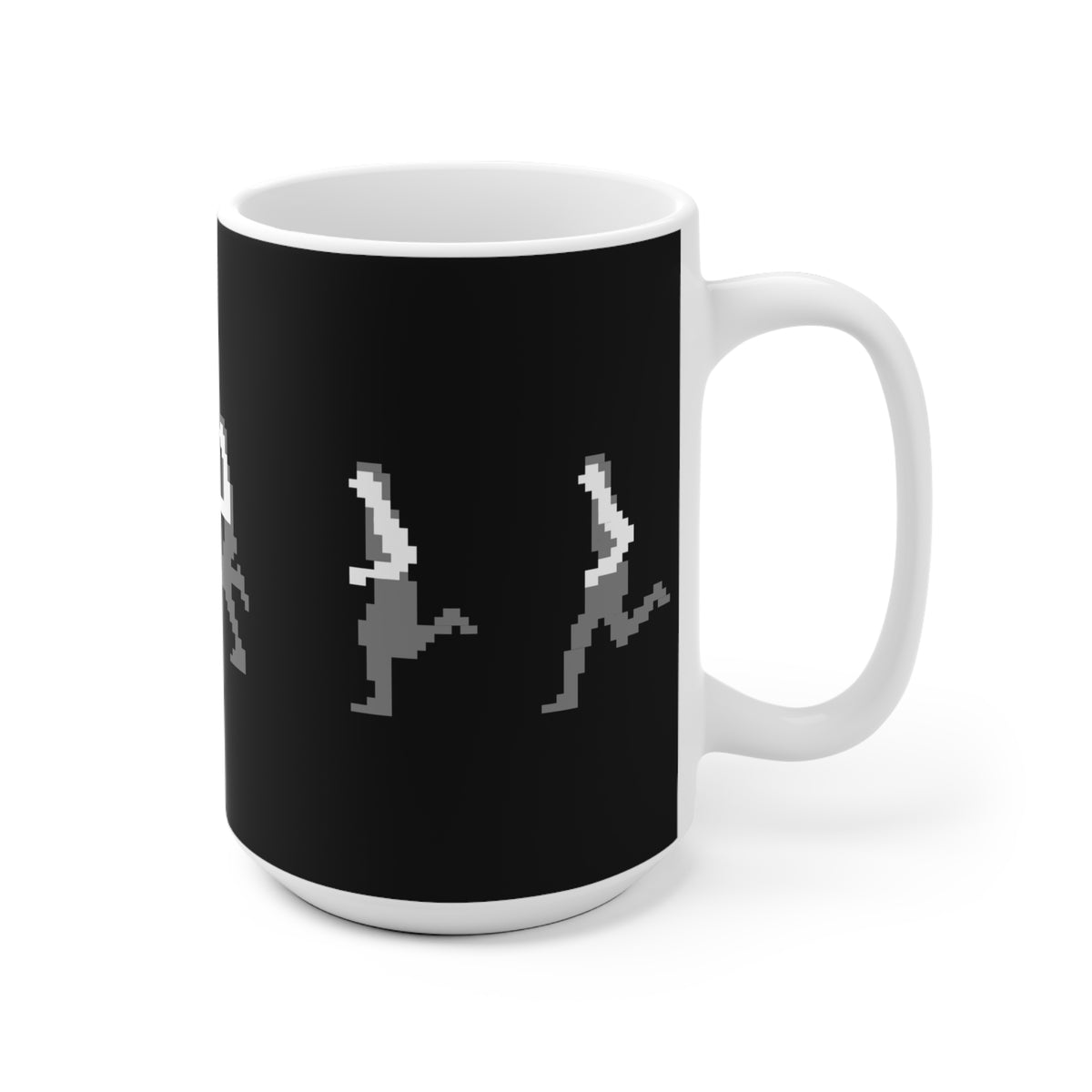 Impossible Mission Runner - Mok Printify