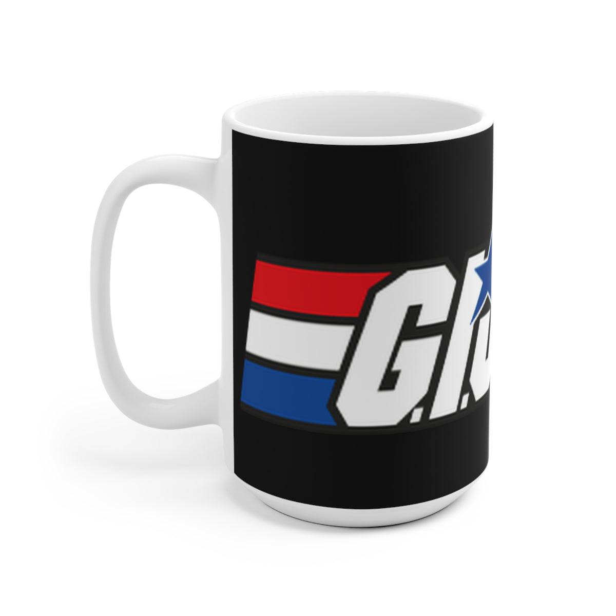 G.I. Joe - Mok Printify