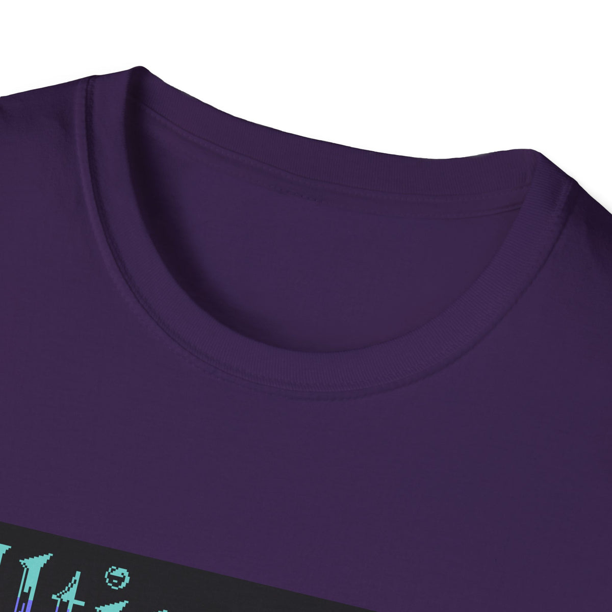 Ultima V - T-shirt Printify