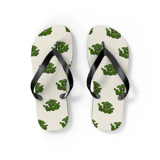 Day of the Tentacle - Slippers Printify
