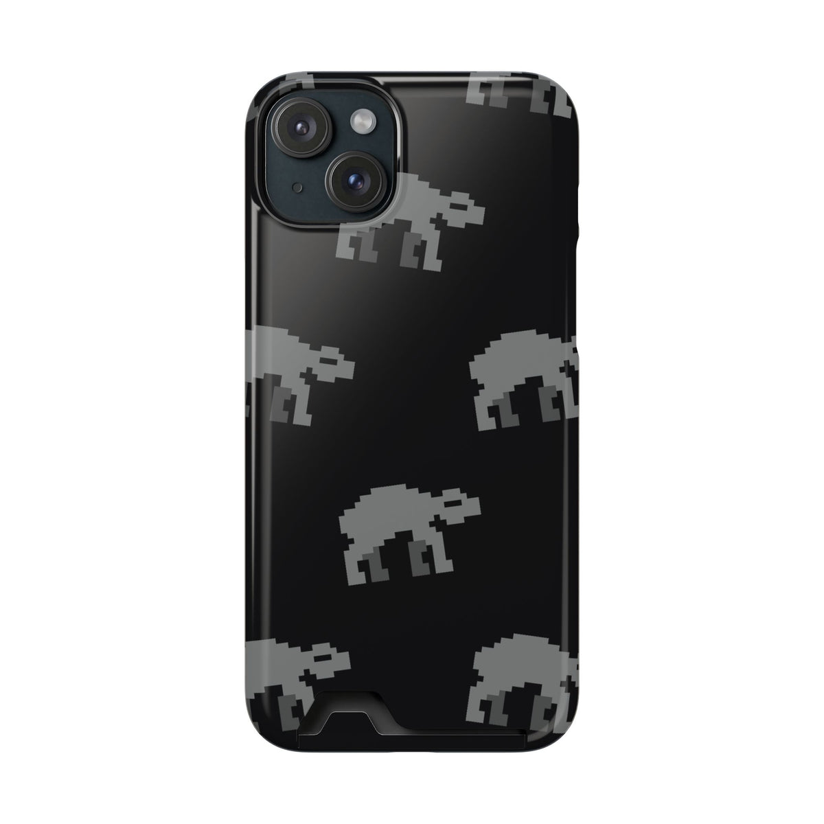 M.U.L.E. - Telefoonhoesje Printify
