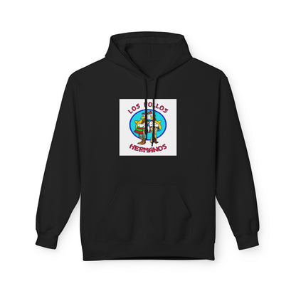 Los Pollos Hermanos - Hoodie Printify