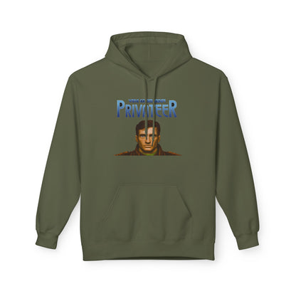 Wing Commander: Privateer - Hoodie Printify