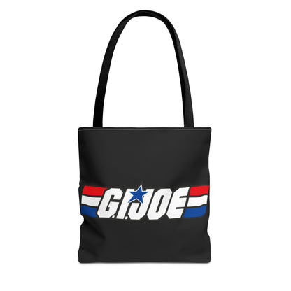 G.I. Joe - Tas Printify