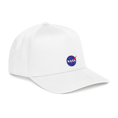 NASA - Baseball Cap Printify